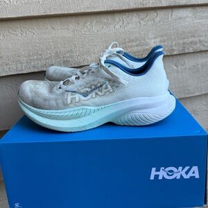 Hoka Men’s Mach 6 Shoe